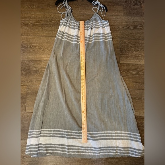 Anthropologie - Sundress France Eleonora cover-up dress - Picture 8 of 8